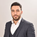 Ali Kaya, BA
